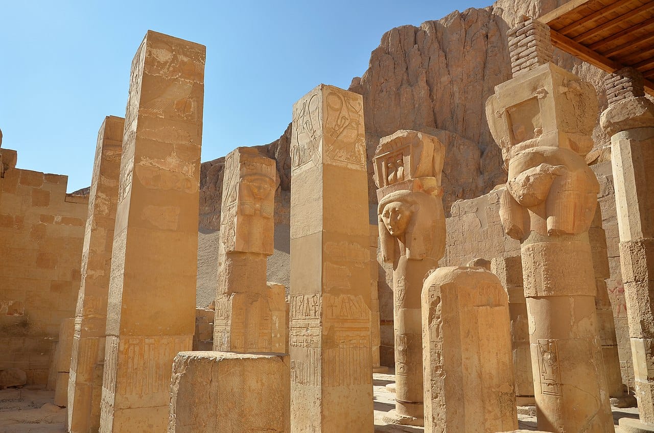 Egypt Tours, Nile Cruises Trips
