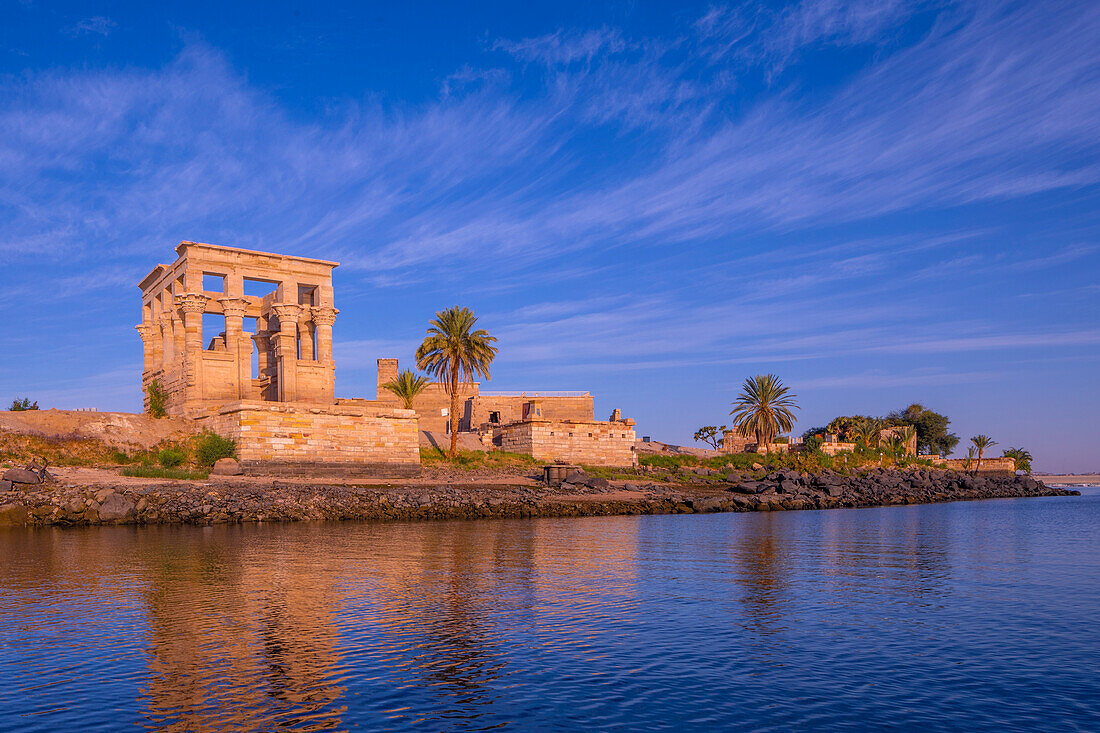 Philae Temple, High Dam & Unfinished Obelisk – Aswan Highlights 1 Day Tour