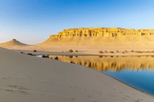 Fayoum Day Trip from Cairo