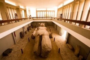 saqqara tour