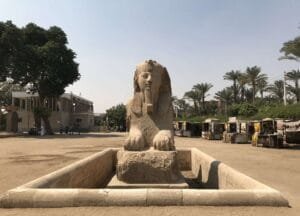 Trips to Giza Pyramids