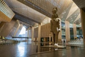 pyramids of giza tour