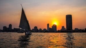 Cairo by Night Tour