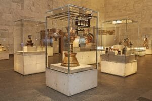 Coptic Cairo Tour – Full-Day