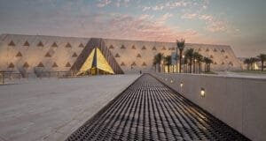 Grand Egyptian Museum Tour