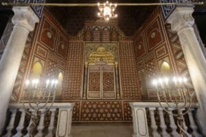 Coptic Cairo Tour – Full-Day