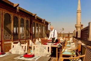 Cairo by Night Tour
