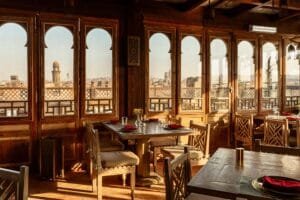 Cairo by Night Tour