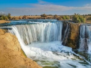 Fayoum Day Trip from Cairo