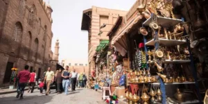 Coptic Cairo Tour – Full-Day
