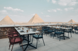 Trips to Giza Pyramids