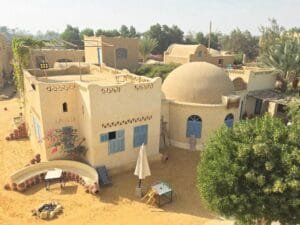 Fayoum Day Trip from Cairo