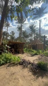 dahshur pyramid tour