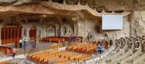 Full-Day Tour ( Islamic Cairo tour & Al-Muizz Street & The Monastery of Saint Simon ( St.Simon the Tanner )