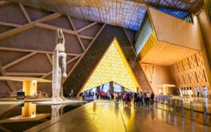 pyramids of giza tour