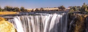 Fayoum Day Trip from Cairo