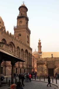 Cairo by Night Tour
