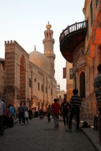 Cairo by Night Tour