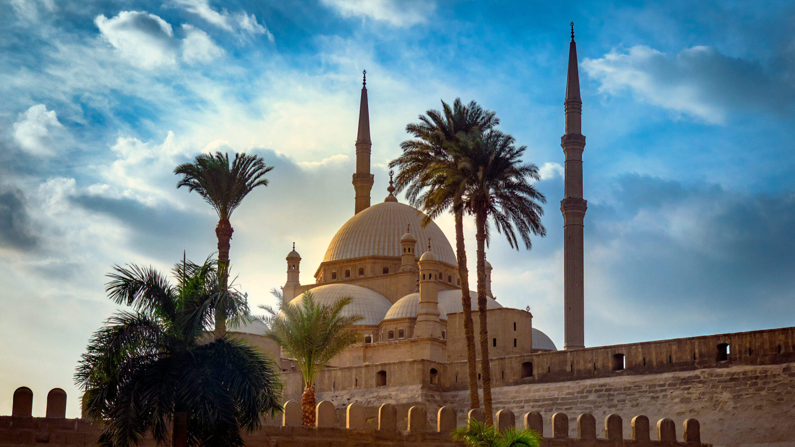 Full-Day Tour ( Islamic Cairo tour & Al-Muizz Street & The Monastery of Saint Simon ( St.Simon the Tanner )