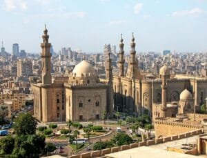 Coptic Cairo Tour – Full-Day