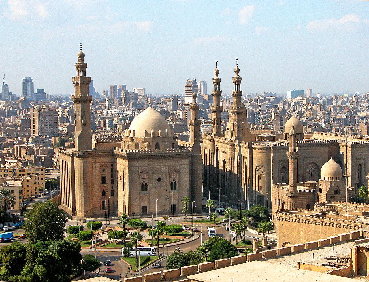 Tour El Cairo Copto