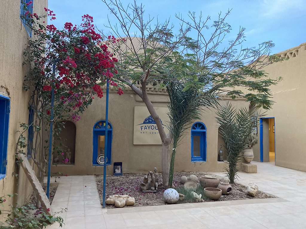 Fayoum Day Trip from Cairo