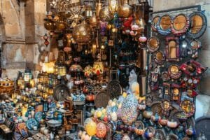 Cairo by Night Tour