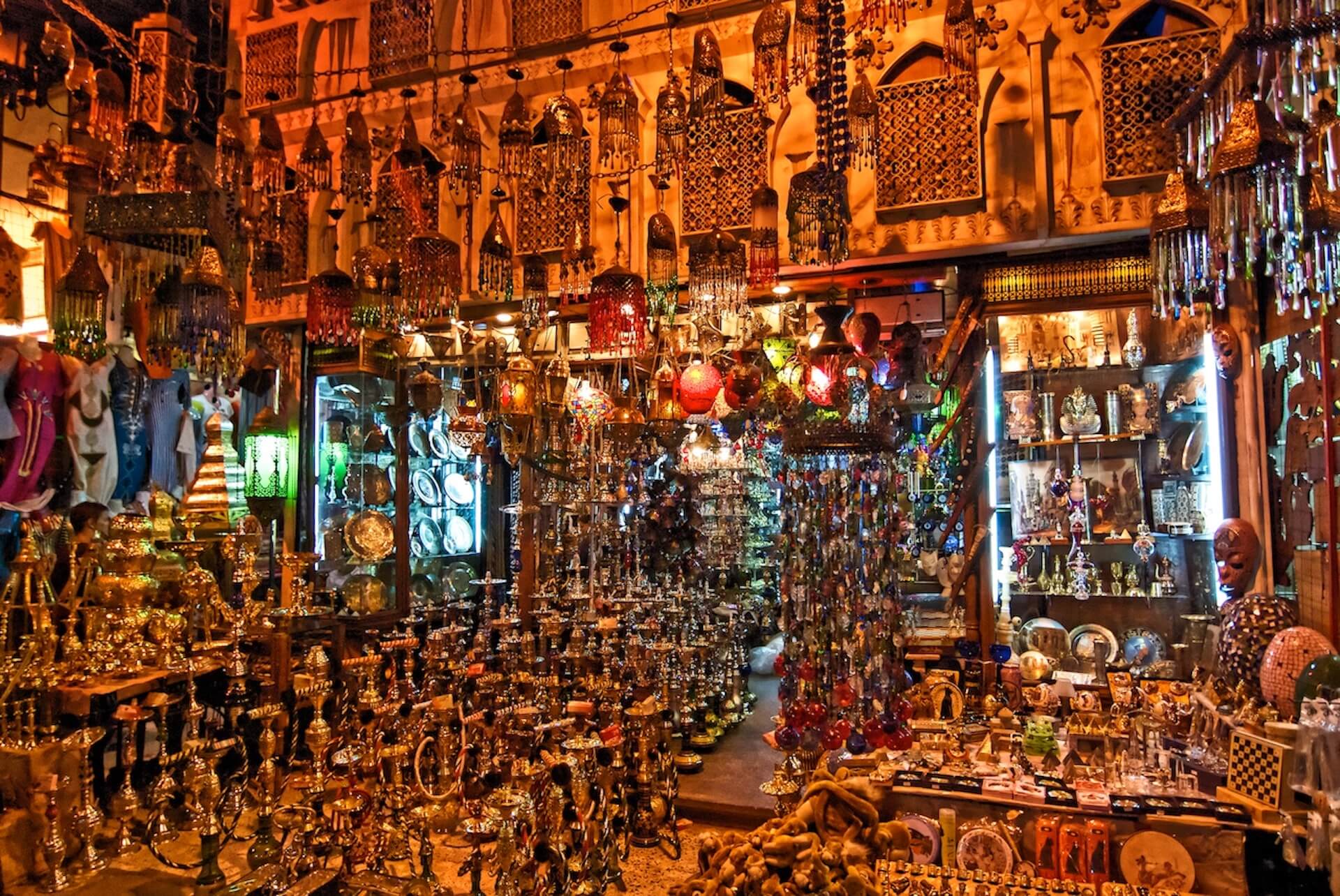 Tour El Cairo Copto