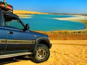 Fayoum Day Trip from Cairo