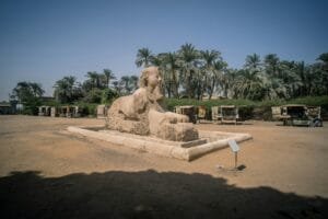 Trips to Giza Pyramids