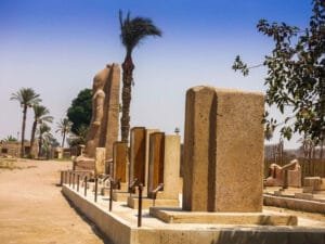 Trips to Giza Pyramids