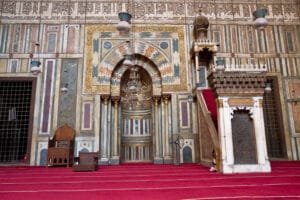 Full-Day Tour ( Islamic Cairo tour & Al-Muizz Street & The Monastery of Saint Simon ( St.Simon the Tanner )