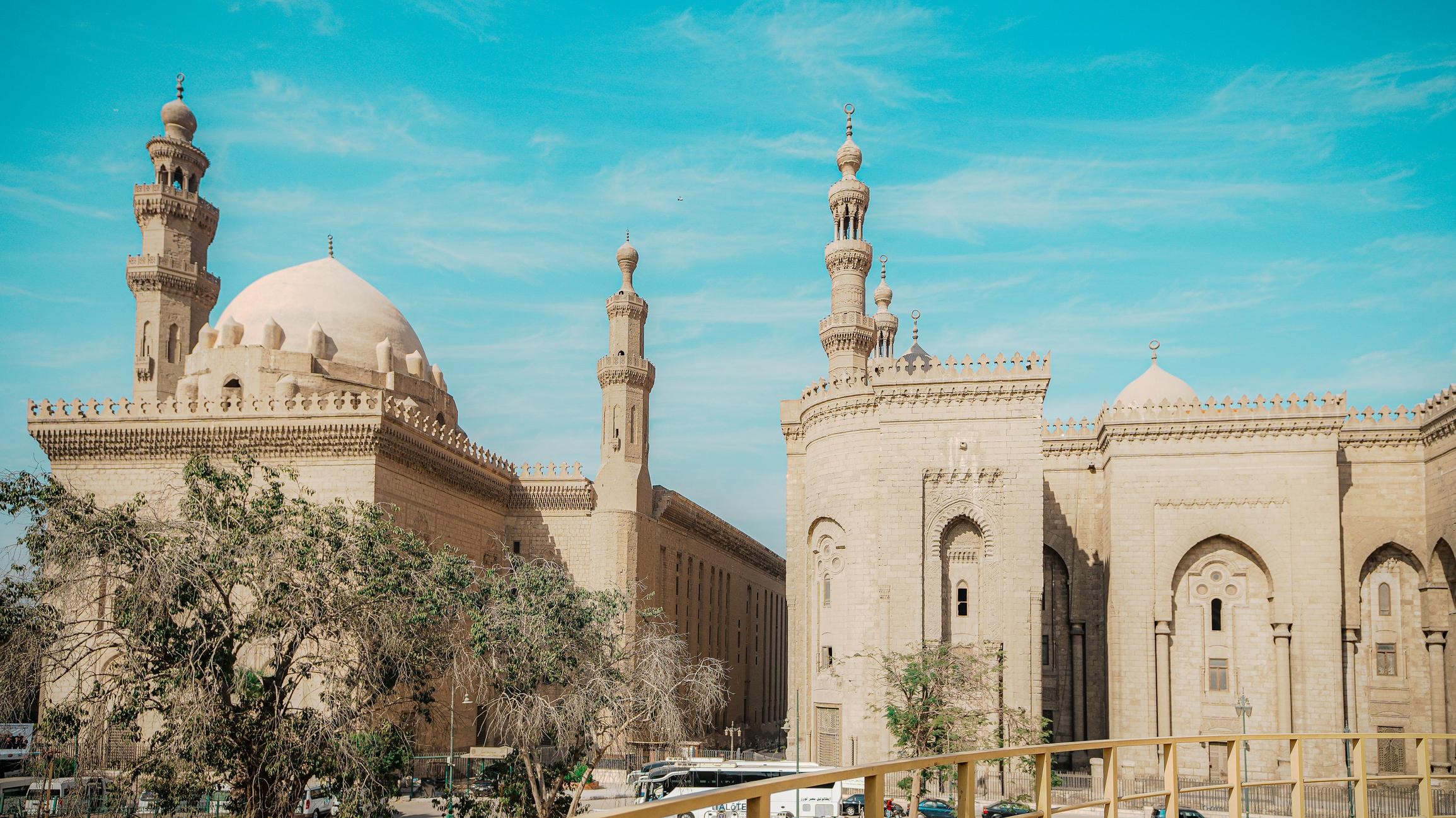 Tour El Cairo Copto y El Cairo Islámico