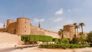 Full-Day Tour ( Islamic Cairo tour & Al-Muizz Street & The Monastery of Saint Simon ( St.Simon the Tanner )