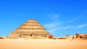 Trips to Giza Pyramids