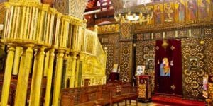 Coptic Cairo Tour – Full-Day