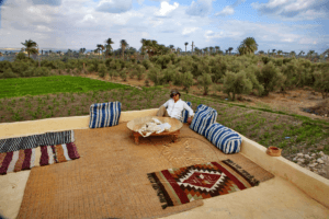 Fayoum Day Trip from Cairo