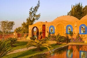 Fayoum Day Trip from Cairo