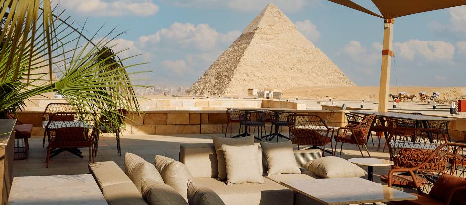 pyramids of giza tour