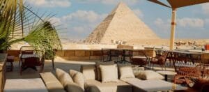 Giza Pyramids Half-Day Tour