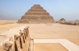 Trips to Giza Pyramids