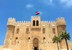 Alexandria Day Trip from Cairo