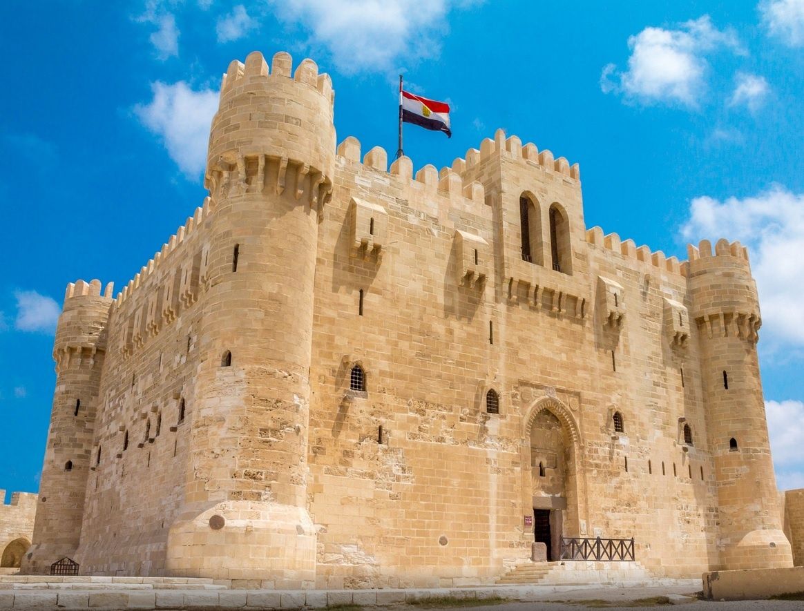 Excursión a Alejandría desde El Cairo