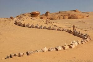 Fayoum Day Trip from Cairo