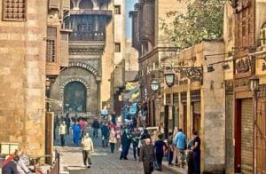 Coptic Cairo Tour – Full-Day
