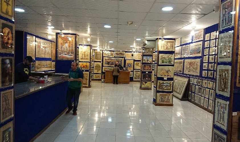 Giza Pyramids Half-Day Tour