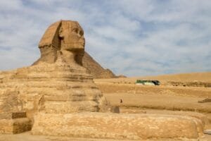 Giza Pyramids Half-Day Tour