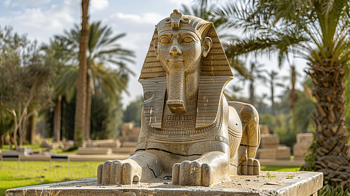 Viajes a las Pirámides de Giza, Saqqara y Menfis