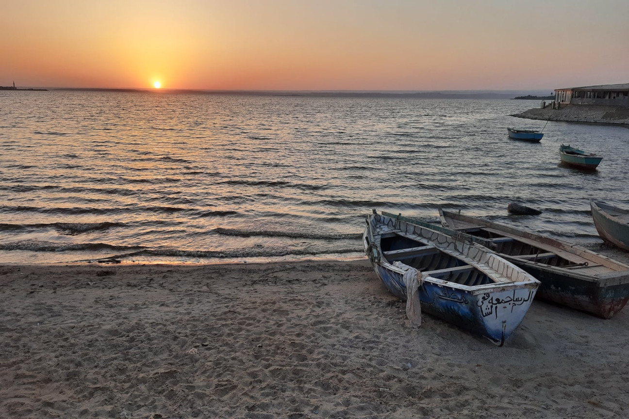 Fayoum Day Trip from Cairo