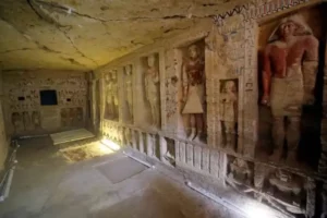 saqqara tour